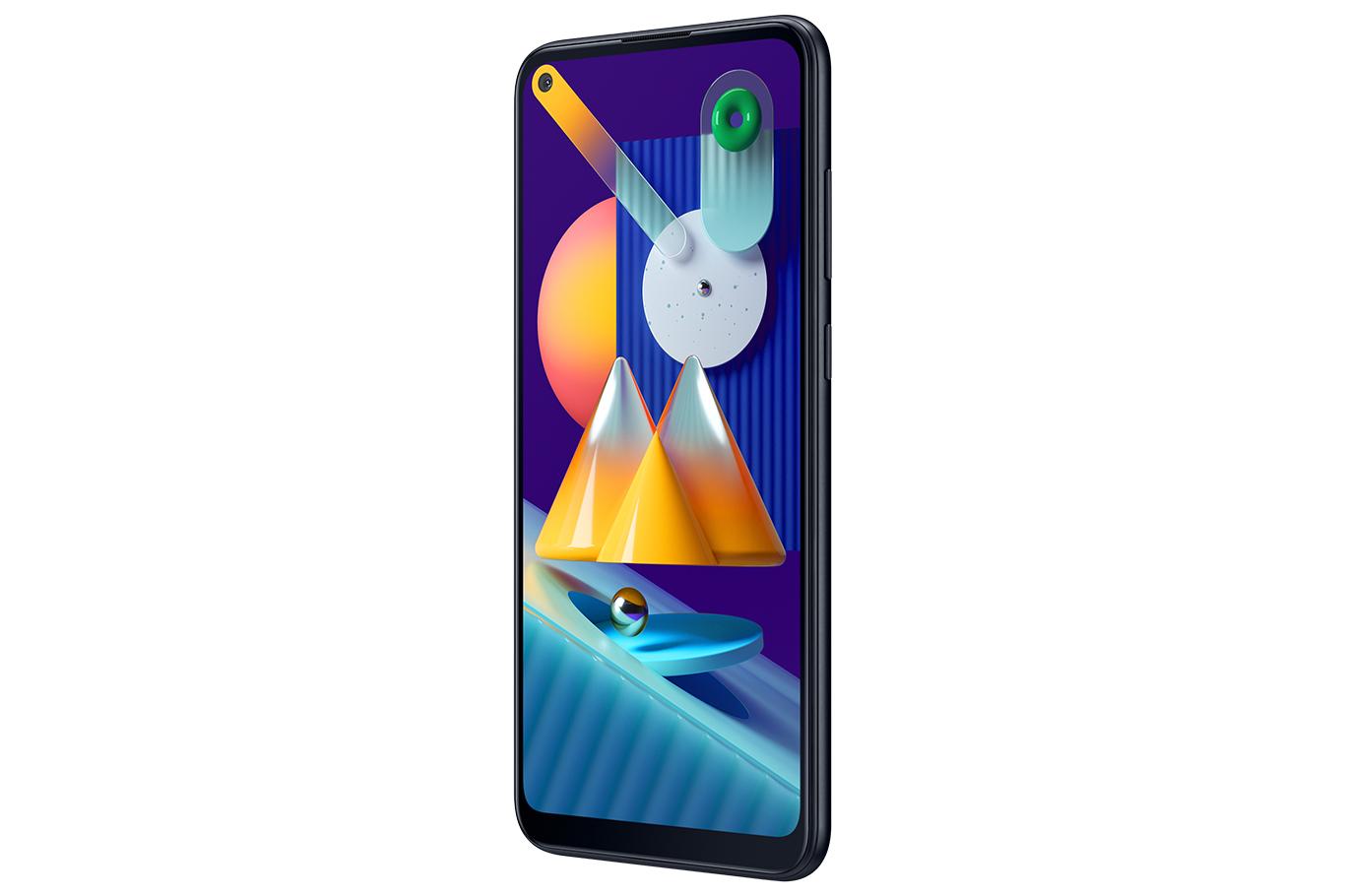 Samsung Galaxy M11 Türkiye’de satışa sunuldu Samsung Galaxy M11 Türkiye’de satışa sunuldu